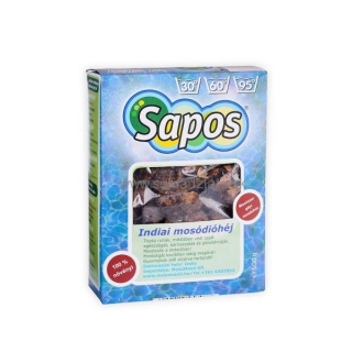 Pracie orechy Sapos 500 g