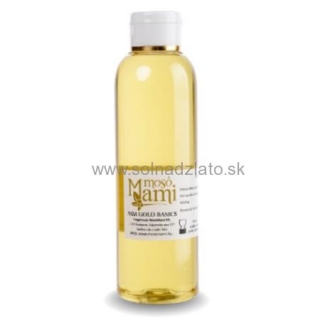 Ricínový olej MM Gold Natur 250ml