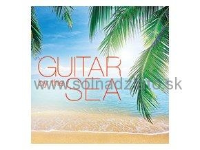 Guitar By The Sea CD