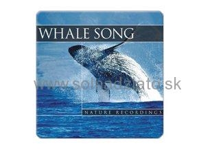 Whalesong CD