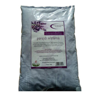 Levanduľový praidský soľný vankúš - 1,5 kg