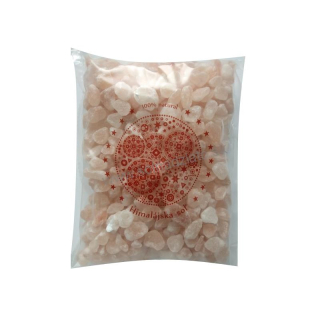 Himalájska soľ 1 kg - kamene (1-3cm)